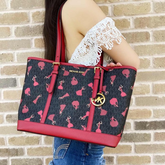 Gaby’sBags💕Michael Kors Tote NWT - Picture 3 of 7